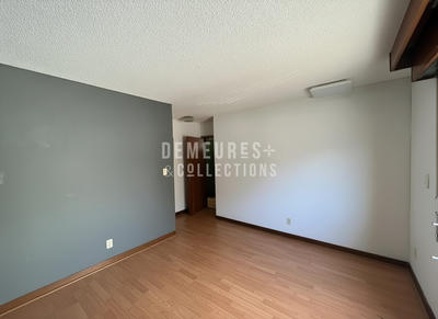 Appartement - 79 m² - 4 pièces