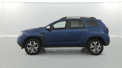 Dacia Duster TCe 150 Fap 4x2 Edc Prestige