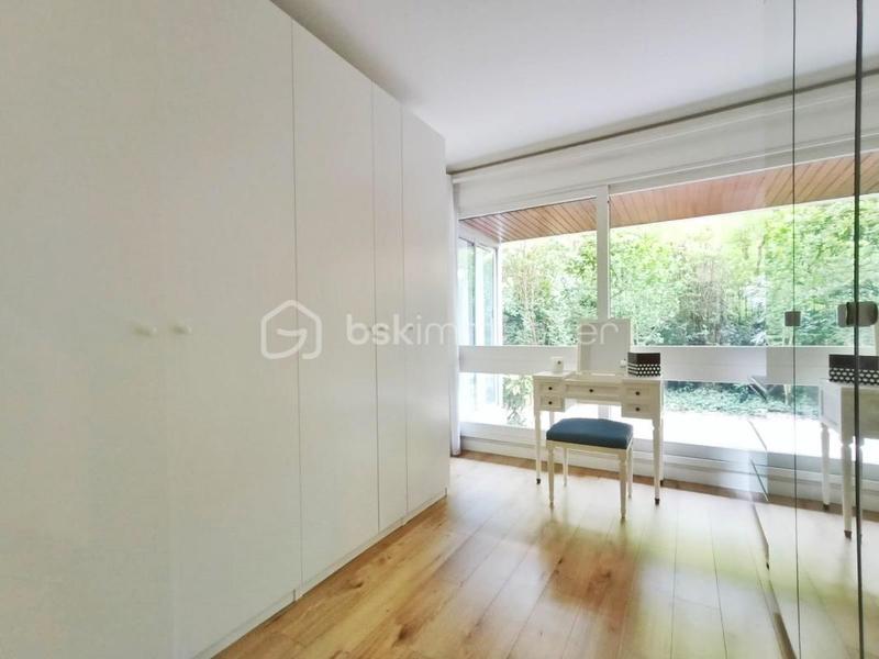 Appartement - 110 m² - 5 pièces