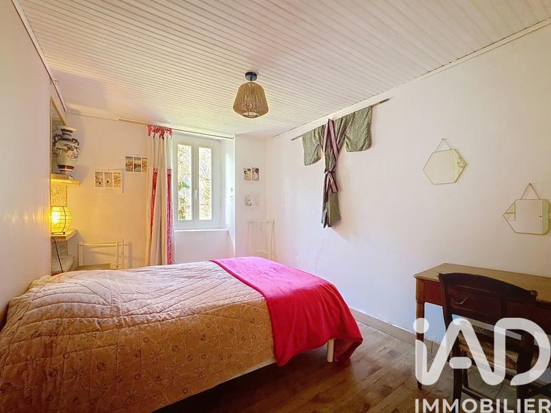 Maison de campagne - 195 m² - 7 pièces