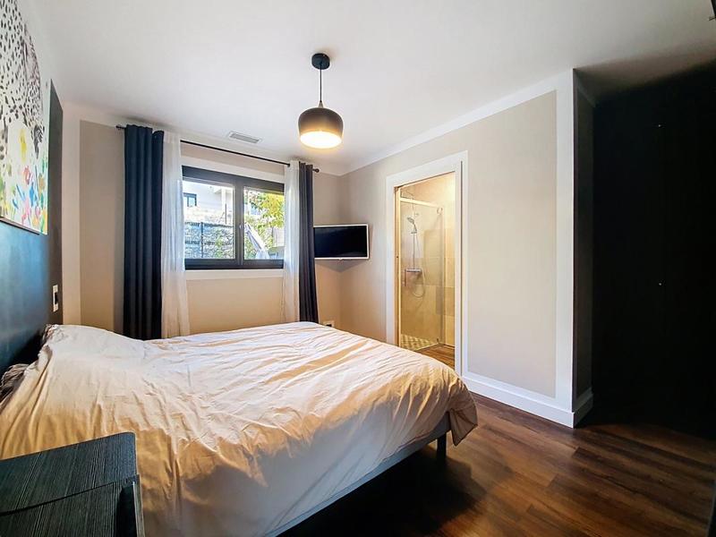 Maison - 101 m² - 5 pièces