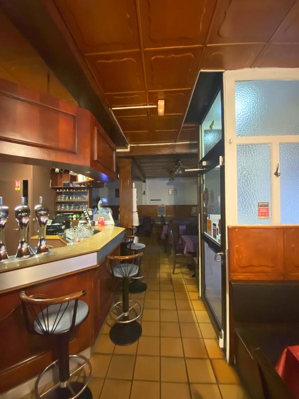 Fonds de commerce - Hôtellerie / Restauration - 150 m²