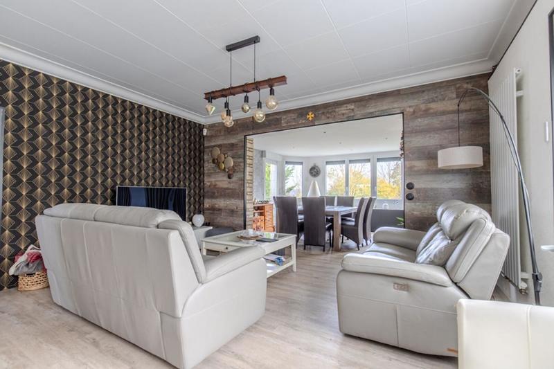 Maison - 188 m² - 9 pièces