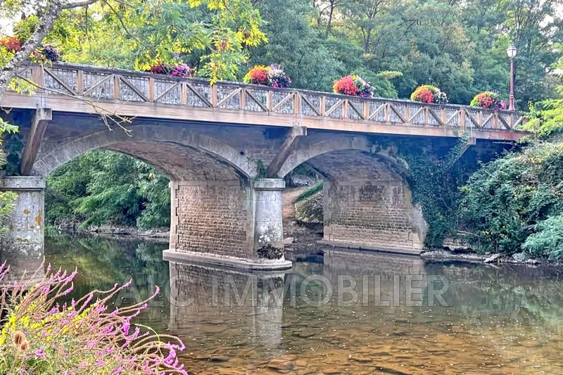 Fonds de commerce - Magasins