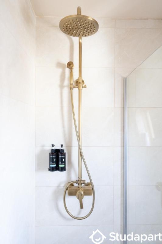 Appartement - 16 m² - 1 pièce