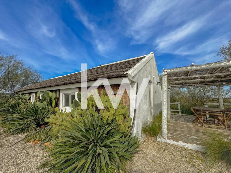 Propriété - 166 m² - 9 pièces