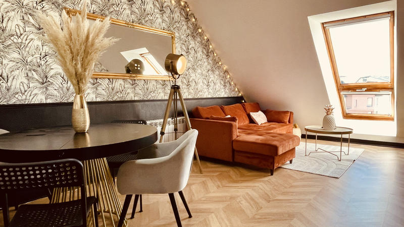 Appartement - 71 m² - 4 pièces