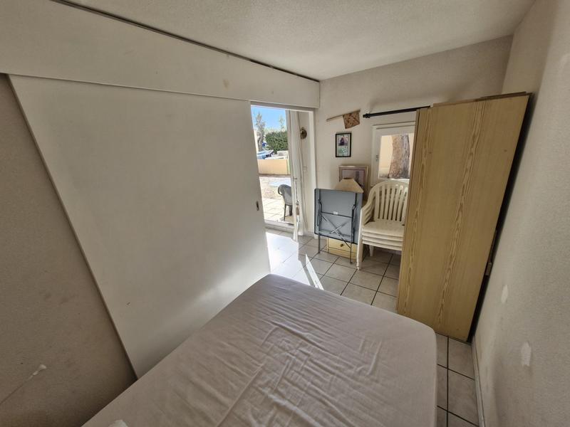 Appartement - 47 m² - 3 pièces