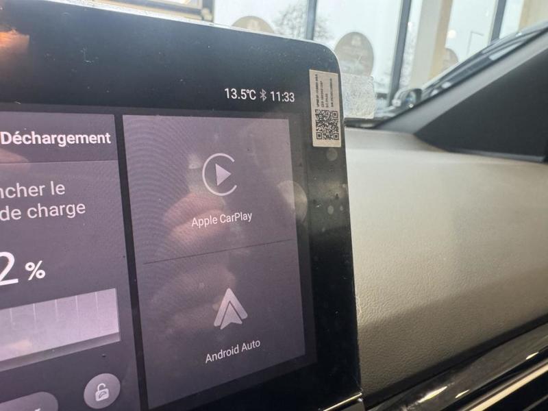 Mg Mg4 Electric 51kwh - 125 Kw 2wd Standard