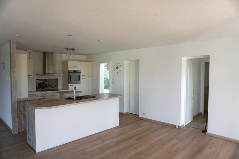 Maison - 175 m² - 7 pièces