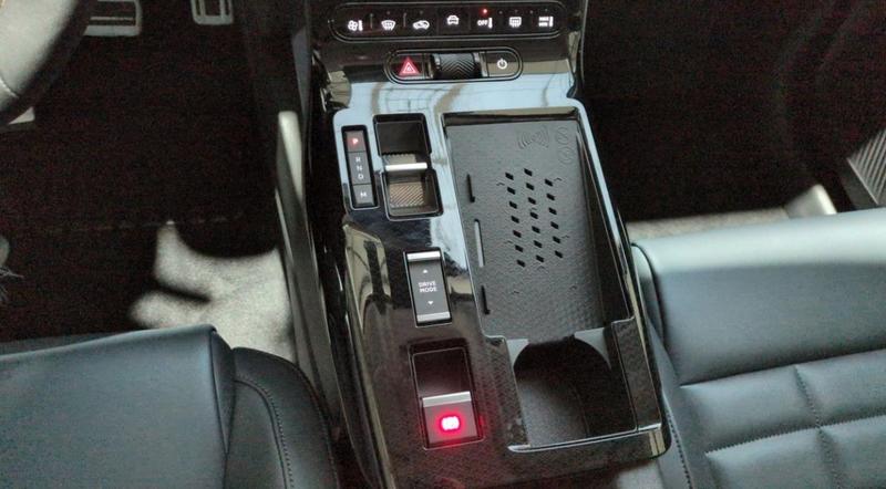 Citroën C5 Aircross II Hybride 145ch auto Max