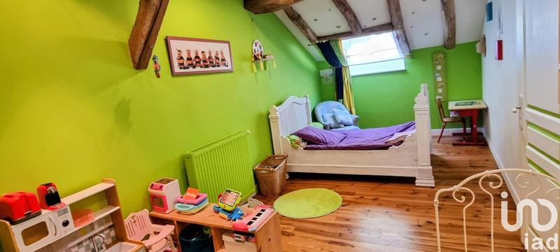 Maison - 295 m² - 7 pièces