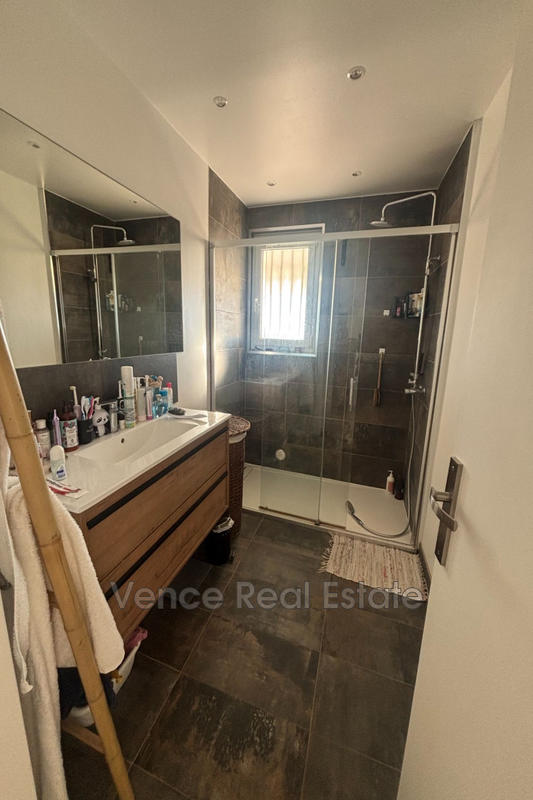 Appartement - 53 m² - 2 pièces