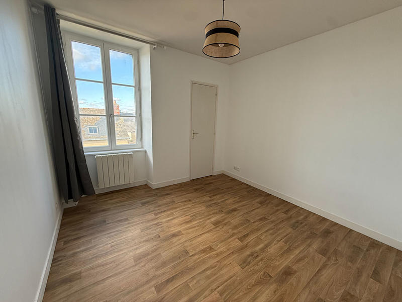Appartement - 53 m² - 2 pièces
