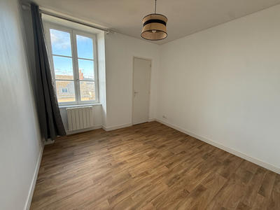 Appartement - 53 m² - 2 pièces