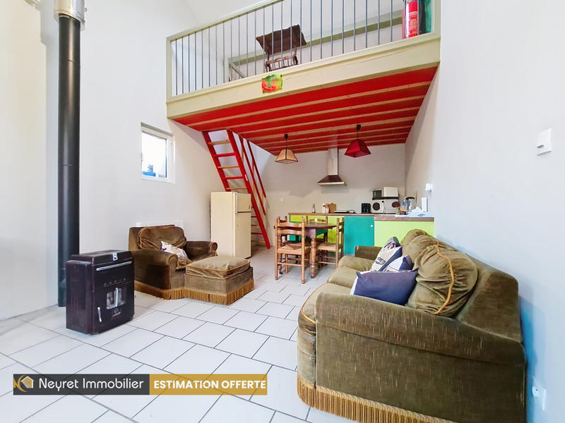 Maison - 162 m² - 7 pièces