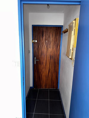 Appartement - 15 m² - 1 pièce