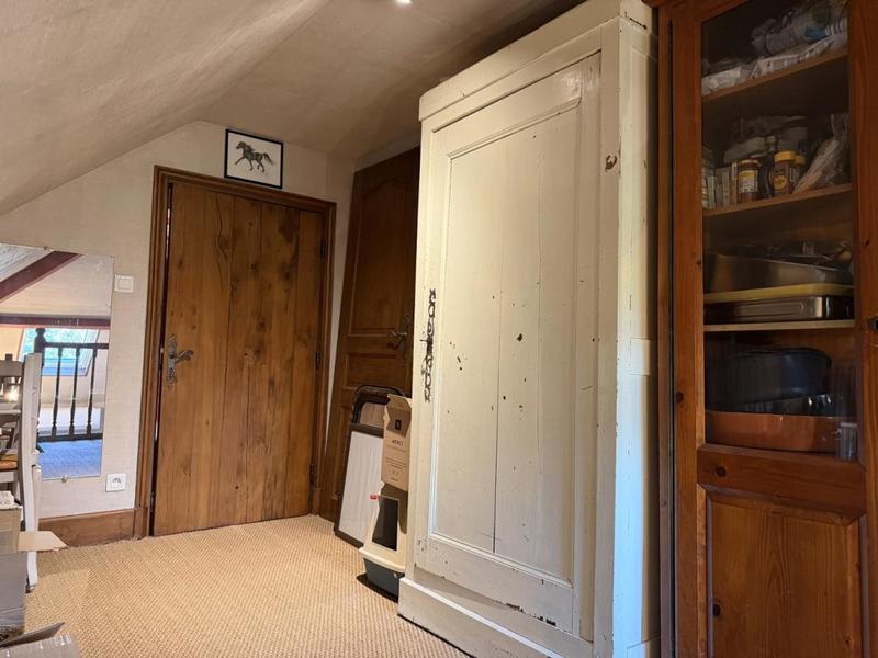 Maison de campagne - 229 m²