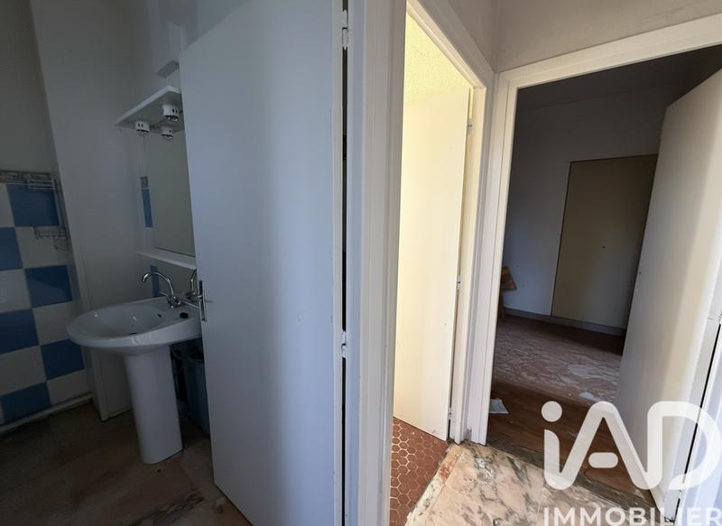 Maison - 229 m² - 7 pièces