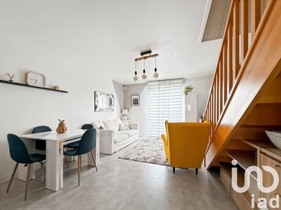 Appartement - 54 m² - 3 pièces