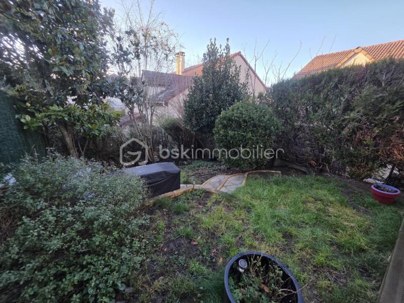 Maison - 87 m² - 4 pièces