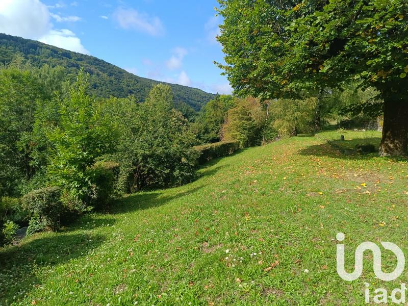 Maison - 192 m² - 8 pièces