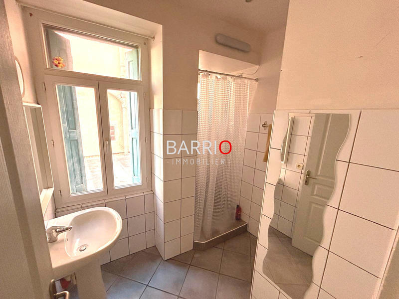 Appartement - 54 m² - 3 pièces