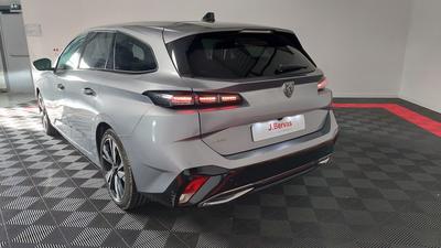 Peugeot 308 Sw Bluehdi 130ch Allure