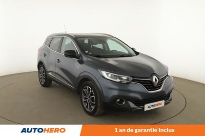 Renault Kadjar 1.2 TCe Energy Graphite Edc 130 ch