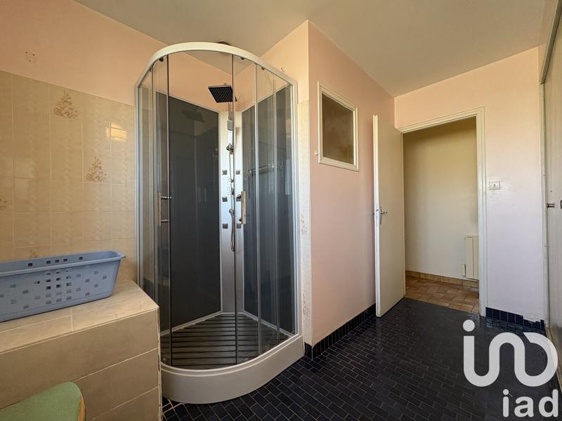 Maison - 117 m² - 4 pièces