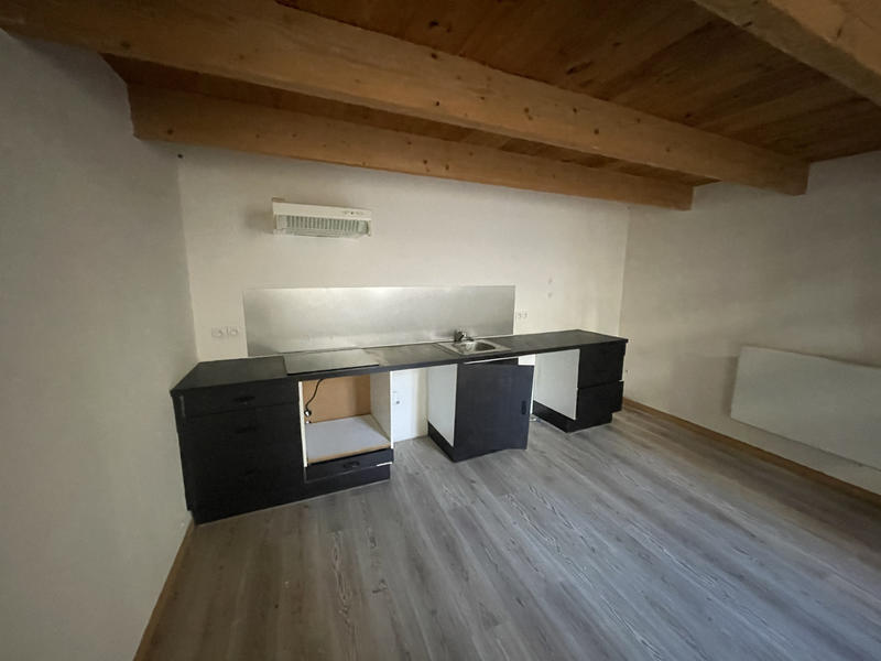 Appartement - 51 m² - 2 pièces