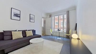 Appartement - 32 m² - 1 pièce