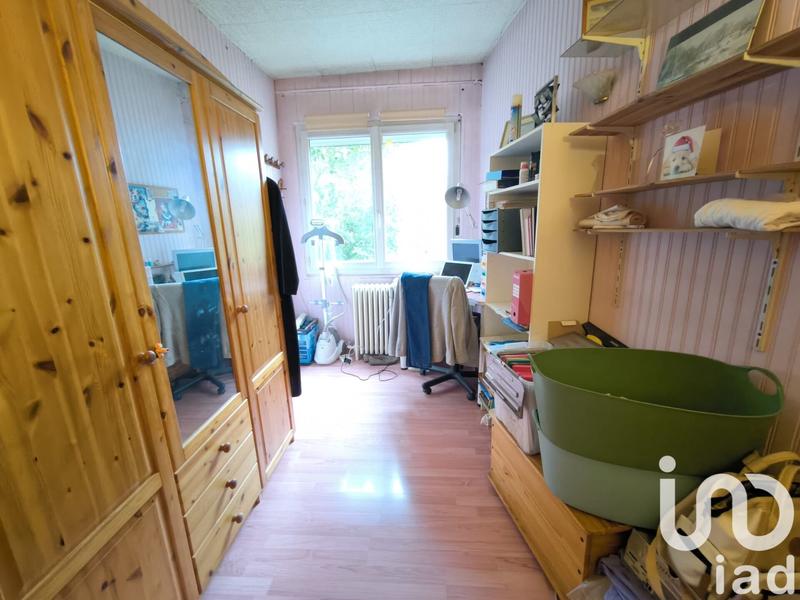 Maison de ville - 135 m² - 7 pièces