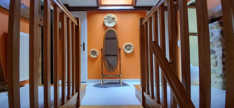 Maison - 185 m² - 6 pièces