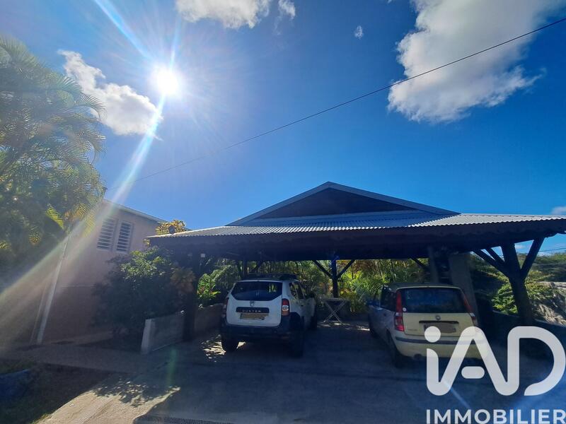 Maison - 147 m² - 5 pièces