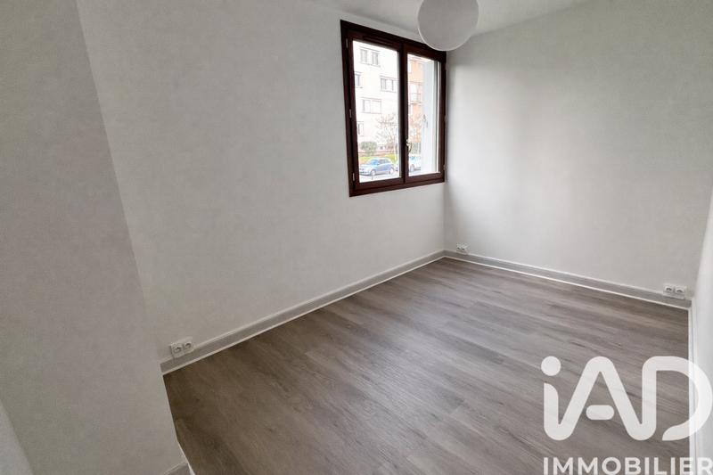 Appartement - 82 m² - 5 pièces