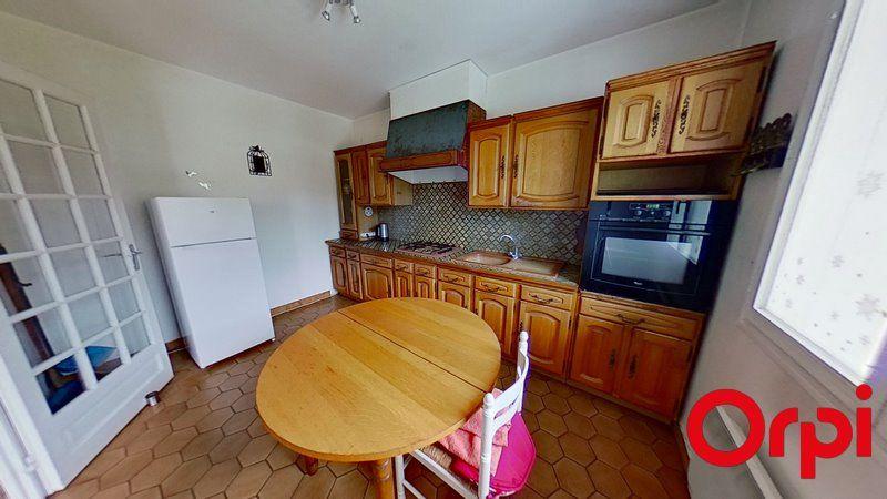 Maison - 89 m² - 3 pièces