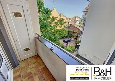 Appartement - 86 m² - 3 pièces