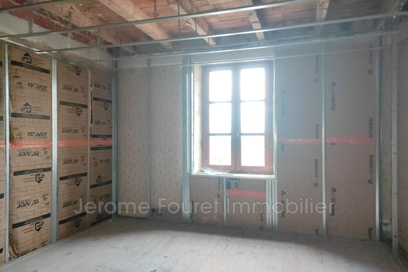 Maison de village - 300 m²