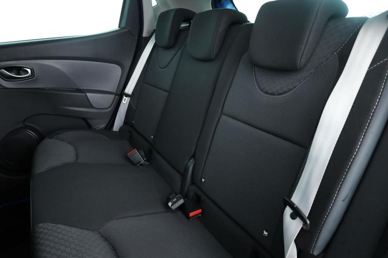 Renault Clio 1.2 TCe Gt Eco2 Edc 120 ch