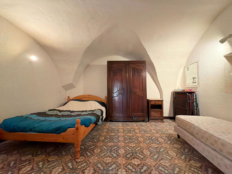 Maison - 160 m² - 9 pièces