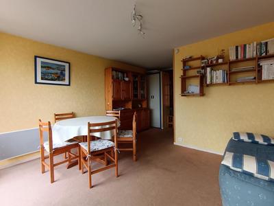 Studio - 26 m² - 2 pièces