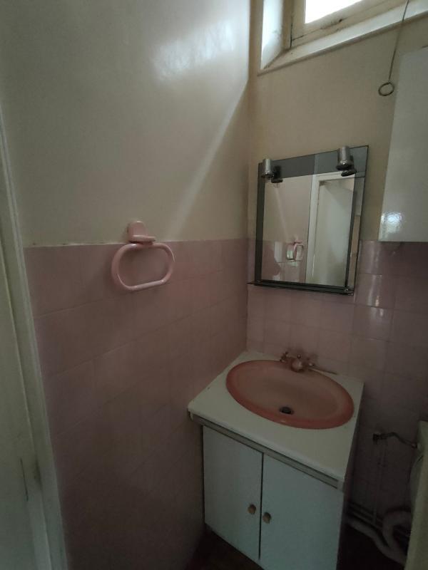 Maison - 63 m² - 4 pièces