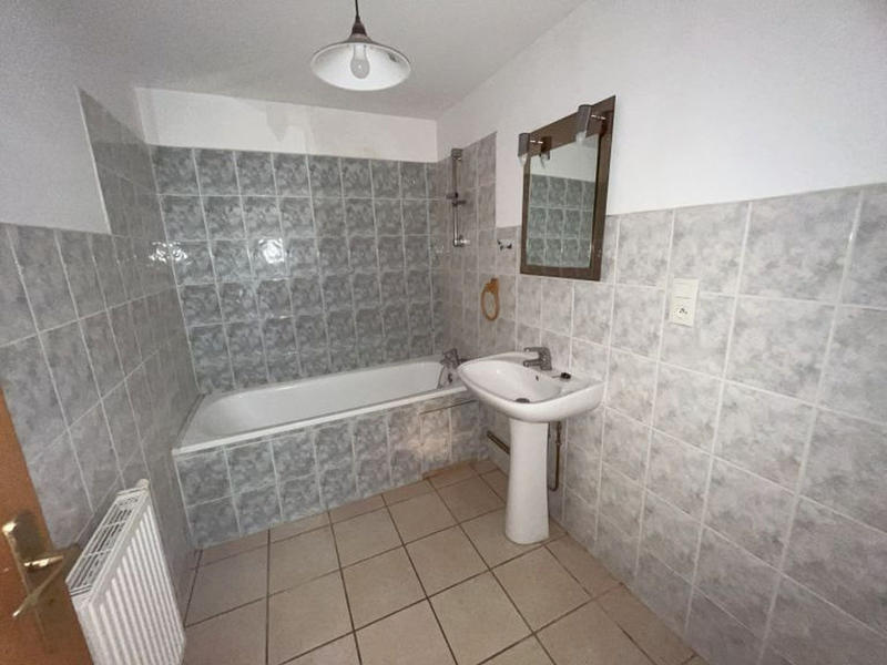 Pavillon - 125 m² - 7 pièces