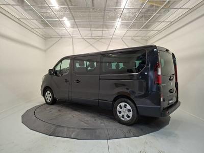 Renault Trafic Combi L2 dCi 150 Energy s&amp;S Intens