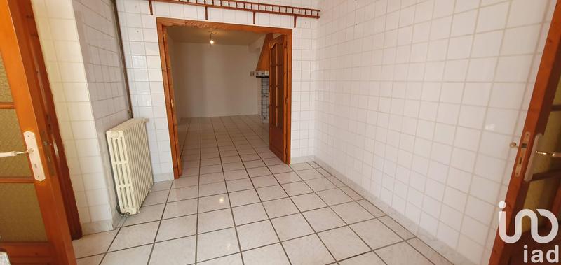 Maison de village - 182 m² - 7 pièces