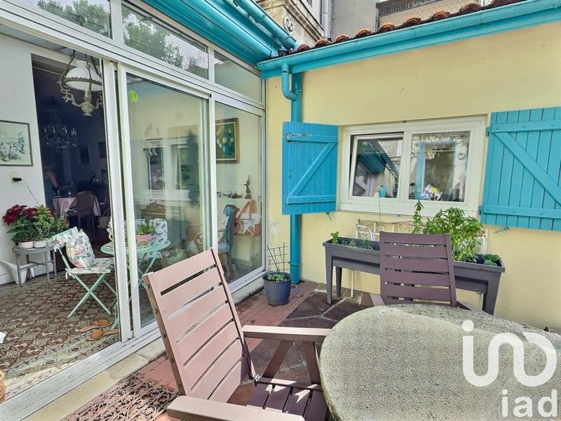 Appartement - 84 m² - 3 pièces