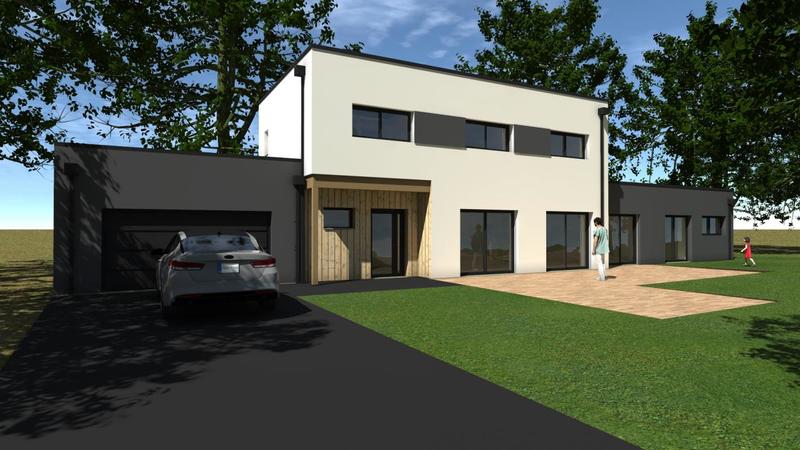 Maison - 185 m²