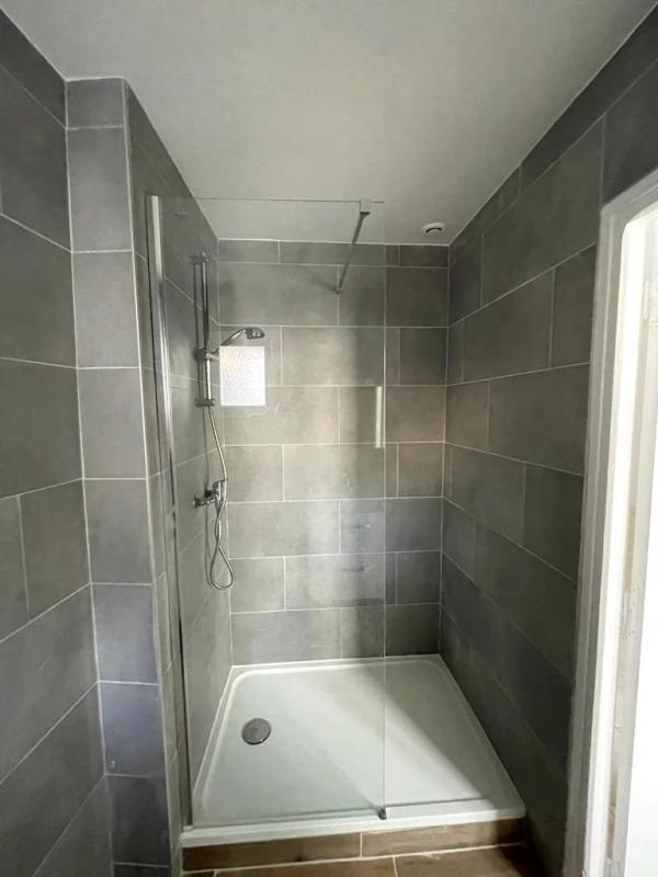 Appartement - 57 m² - 2 pièces