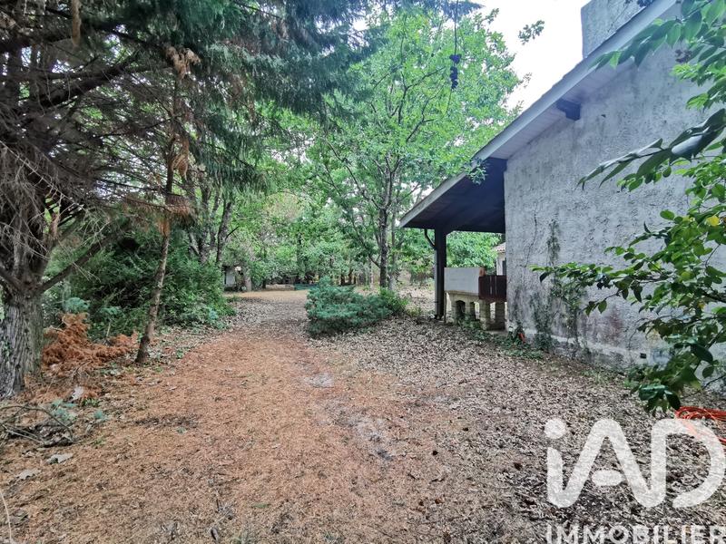 Maison - 200 m² - 5 pièces